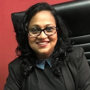 Ashani Jayasinghe